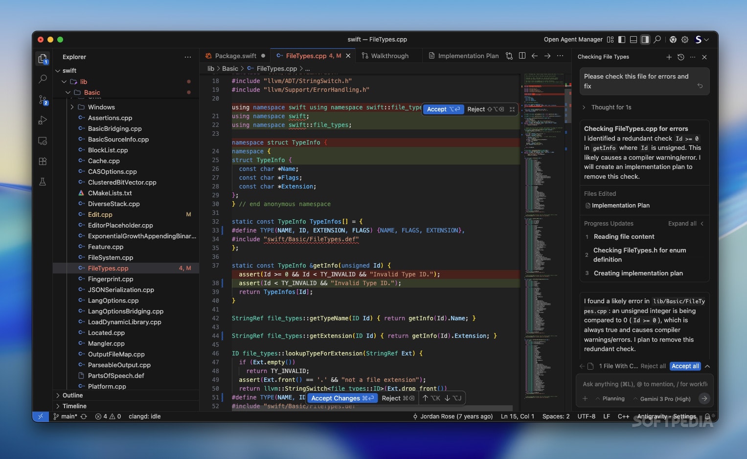 Google Antigravity – Summary: The Antigravity Manifesto – The Synthesis